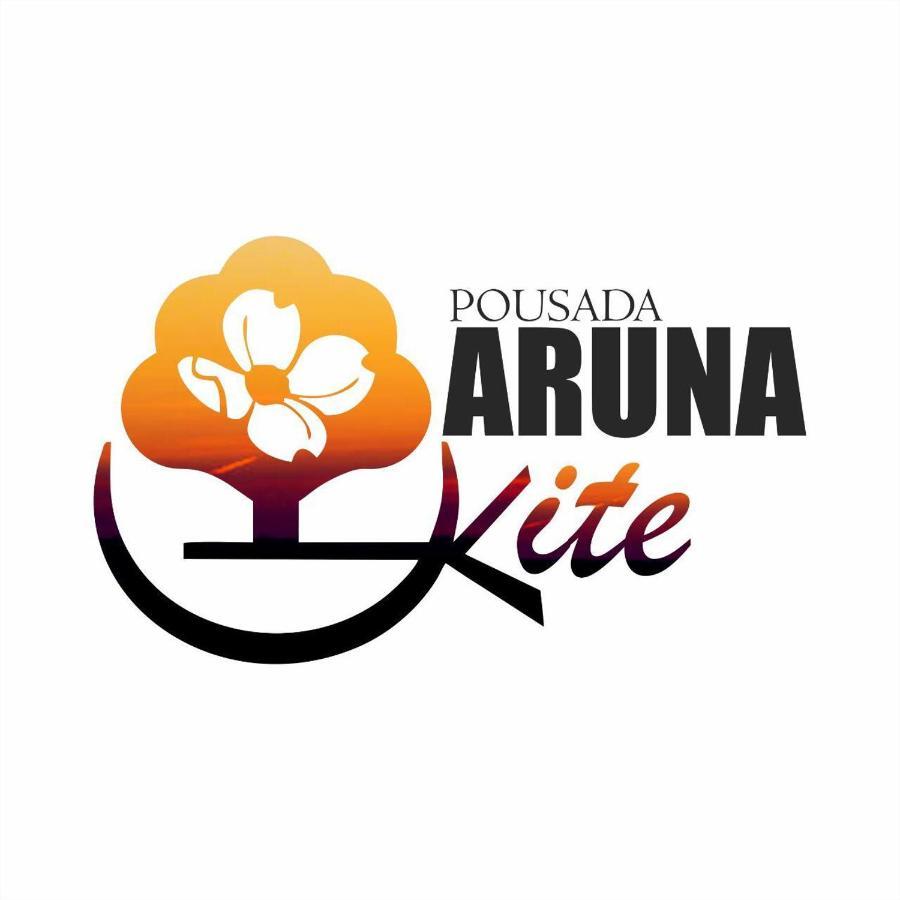 Pousada Aruna Kite Barra Grande  Ngoại thất bức ảnh